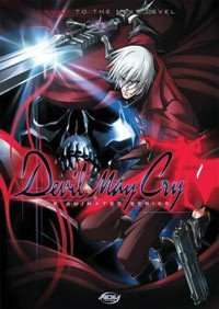 Devil May Cry