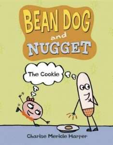 Bean Dog
