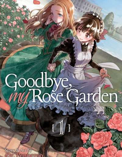 Staff Picks: Queer Manga