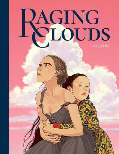 Raging Clouds