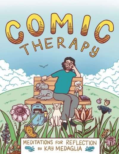 Comic Therapy