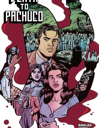 Death to Pachuco