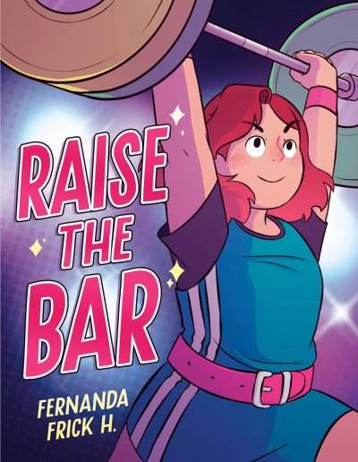 Raise the Bar
